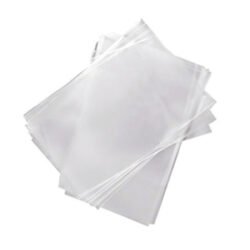 ΣΑΚΟΥΛΑΚΙΑ ΔΙΑΦΑΝΑ 80Χ120Μ