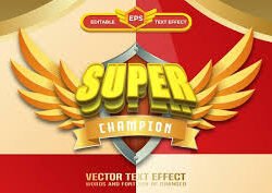 SUPER CHAMPION