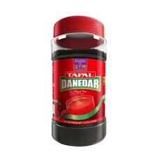 TAPAL DANEDAR BLACK TEA 450GR