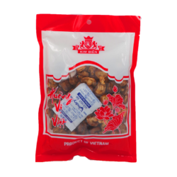 KIM BIEN DRIED FUNGUS 100GR