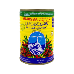Le Phare de Cap Bon Harissa Sauce ,380g