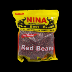 NINA RED BEANS 340G