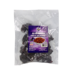 MANZOOR A-1 ΒΑΝΙΛΙΕΣ ΑΠΟΞΗΡΑΜΕΝΕΣ 100GR