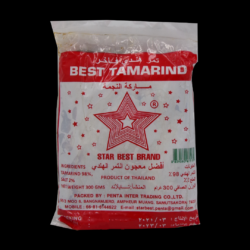 STAR BEST TAMARIND THAI 300GR