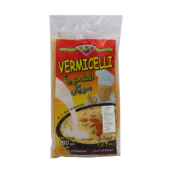 MANZOOR A1 VERMICELLI ΦΙΔΕΣ ,200GR