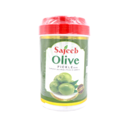 SAJEEB OLIVE PICKLE 1KG