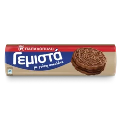 ΠΑΠΑΔΟΠΟΥΛΟΣ 2ΠΛΟ CHOCOLATE FLAVOR