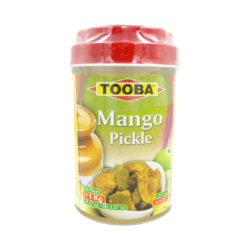 TOOBA MANGO PICKLE 1KG