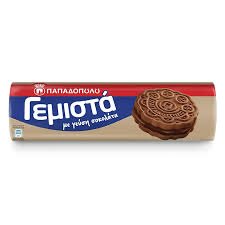 ΠΑΠΑΔΟΠΟΥΛΟΣ 2ΠΛΟ ΓΕΜΙΣΤΑ ΚΡΕΜΑ