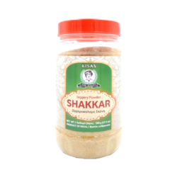 KISAN SHAKKAR ΣΚΟΝΗ ΖΑΧΑΡΟΚΑΛΑΜΟ 500GR