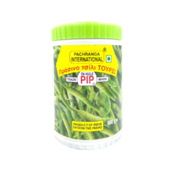 PACHRANGA INTERNATIONAL GREEN CHILLI PICKLE 800GR