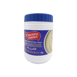 CHTOURA GARDEN TAHINI PASTE  400GR