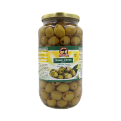 DON FERNANDO GREEN OLIVES 920G