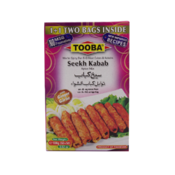 TOOBA CHICKEN BROAST SPICE MIX 150GR