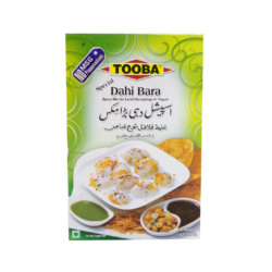 TOOBA DAHI BARA SPICE MIX 175GR