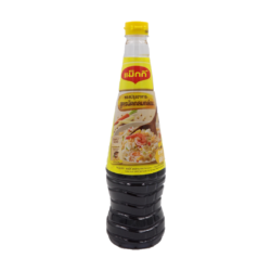 MAGGI  SEASONING SOY 680ML
