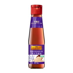 LKK SESAME OIL PURE 207ML