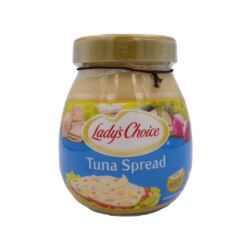 LADYS CHOICE TUNA SPREAD 470ML