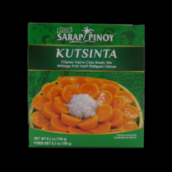 GALINCO SARAP PINOY KUTSINA MIX 180G