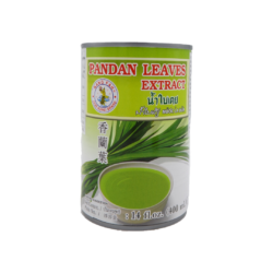 PANDAN LEAVES EXTRACT 400ML