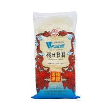 LONGKOU VERMICELLI 500G