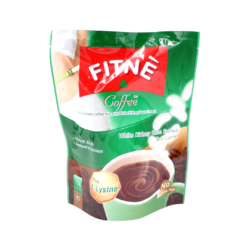 FITNE COFFEE 4IN1 WHITE KIDNEY BEAN 150GR