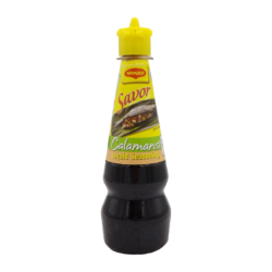 MAGGI SAVOR SAUCE CALAMANSI 130ML
