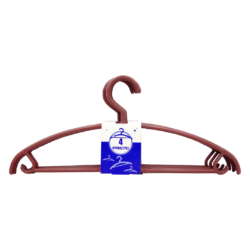 ΚΡΕΜΑΣΤΡΑ ΠΛΑΣΤΙΚΗ 4PCS