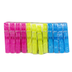 ΠΛΑΣΤΙΚΑ ΜΑΝΤΑΛΑΚΙΑ COLOR 24PCS