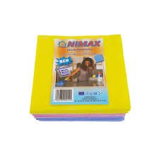 NIMAX ΠΑΝΑΚΙΑ ΛΑΘΑΡΙΣΜΟΥ 8PCS