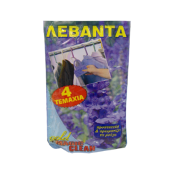 GOLD MAGIC CLEAN ΛΕΒΑΝΤΑ 4PCS