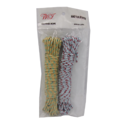 CLOTHES ROPE 2PCS
