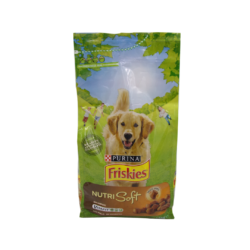 PURINA FRISKIES NUTRISOFT 1.5KL
