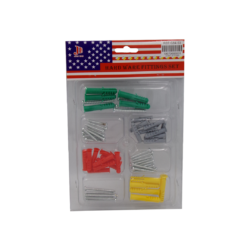 HARD WARE FITTINGS SET