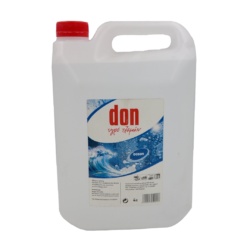 DON ΥΓΡΟ ΤΖΑΜΙΩΝ 4LT