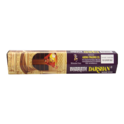 DARSHAN INCENSE STICKS 25G