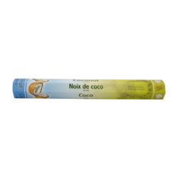 COCONUT INSENCE STICKS 20X STICKS
