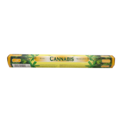 INCENSE STICKS CANNABIS 20STICKS