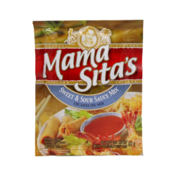 MAMA SITA'S SWET & SOUR SAUCE MIX 57GR