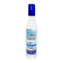 BAIRAKI OYZO 200ML