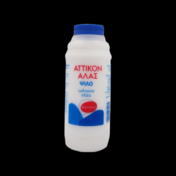 ΑΤΤΙΚΟΝ ΑΛΑΣ ΨΙΛΟ 400GR