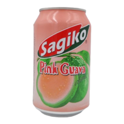 SAGIKO PINK GUAVA 320ML