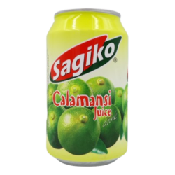 SAGIKO KALAMANSI JUICE 320ML