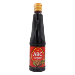 ABC SWEET SOY SAUCE 600ML
