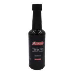 AIZAKKU TERIYAKI SAUCE 150ML