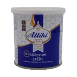 ATTIKI GREEK HONEY 250G