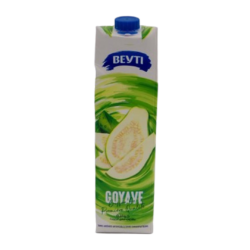 BEYTI GOYAVE FRUIT DRINK 1L