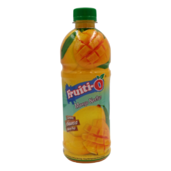 FRUITI-O MANGO NECTAR 500ML