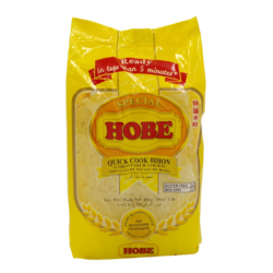 HOBE BOHON CORNSTARCH STICKS 454G