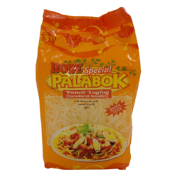 HOBE SPECIAL PALABOK 454G